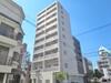ファーストワン江坂 5階 築18年3ヶ月の賃貸物件