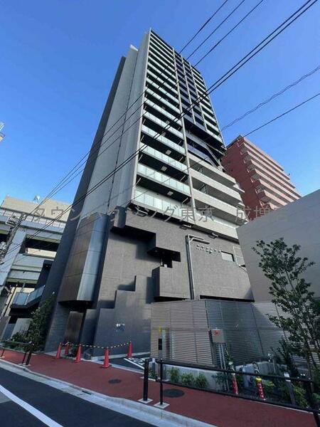 東京都板橋区大山東町(賃貸マンション2LDK・16階・57.71㎡)の写真 その1