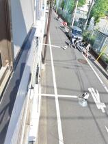 アートフル一ツ橋 0203 ｜ 東京都小平市学園西町１丁目（賃貸マンション1R・2階・10.40㎡） その13