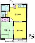 上尾市大字領家 2階建 築32年のイメージ