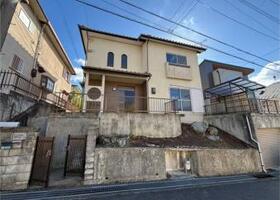 兵庫県西宮市北六甲台１丁目