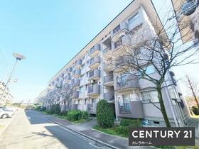 新檜尾台第２次住宅２号棟