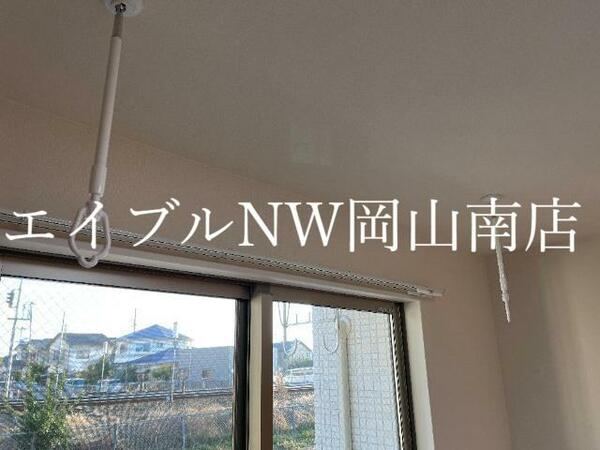 岡山県岡山市南区東畦(賃貸アパート1LDK・1階・42.54㎡)の写真 その13