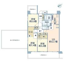 間取り：214079198639