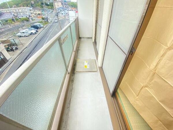 兵庫県神戸市垂水区本多聞１丁目(賃貸マンション3DK・3階・55.00㎡)の写真 その12