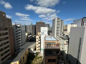 スワンズ谷町セントシティ  ｜ 大阪府大阪市中央区瓦屋町２丁目（賃貸マンション1K・2階・25.29㎡） その12