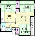 神戸市垂水区神陵台２丁目 5階建 築53年のイメージ