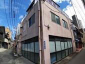長崎市新大工町 3階建 築52年のイメージ