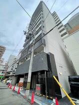 アドバンス難波南ワイズ  ｜ 大阪府大阪市浪速区大国１丁目（賃貸マンション1K・15階・21.84㎡） その4