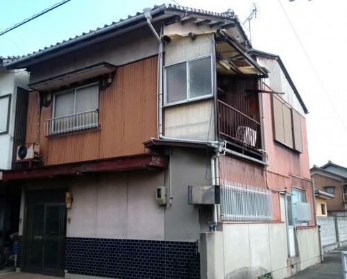 Used Detached House, Kanonji, Kagawa