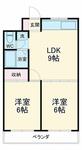 横浜市港北区日吉５丁目 3階建 築38年のイメージ