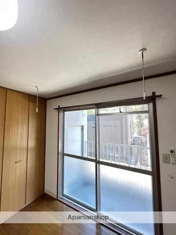 イトーハイツ 202｜石川県金沢市三口新町３丁目(賃貸マンション1DK・2階・27.72㎡)の写真 その9