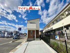 愛知県刈谷市井ケ谷町下前田