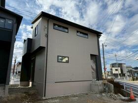 愛知県刈谷市東境町住吉