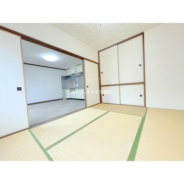 北海道札幌市手稲区富丘二条５丁目(賃貸アパート2LDK・3階・41.85㎡)の写真 その15