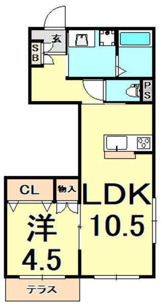 物件画像