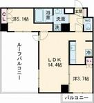 メトロステージ亀有のイメージ