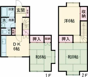 間取り：213143041928