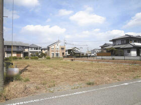 群馬県伊勢崎市境百々