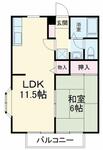 横須賀市野比１丁目 2階建 築31年のイメージ