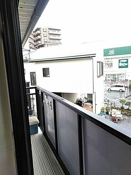 神奈川県横須賀市野比１丁目(賃貸アパート1LDK・2階・40.92㎡)の写真 その13