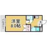 大野城市南ケ丘１丁目 5階建 築30年のイメージ