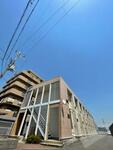 岸和田市中井町３丁目 2階建 築25年のイメージ