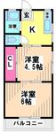 渋谷区上原１丁目 4階建 築55年のイメージ