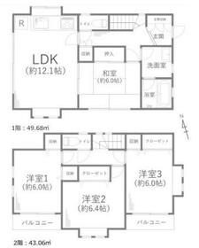 神奈川県横浜市栄区公田町