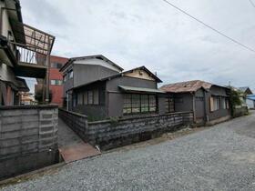 静岡県富士宮市朝日町