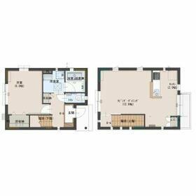 間取り：209011081236