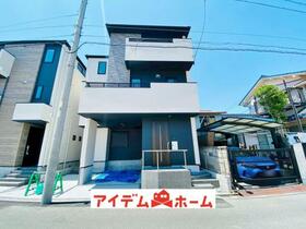 愛知県名古屋市瑞穂区荒崎町