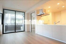 ＫＤＸレジデンス横濱紅葉坂  ｜ 神奈川県横浜市西区紅葉ケ丘（賃貸マンション3LDK・4階・72.52㎡） その3