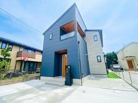 神奈川県綾瀬市大上８丁目