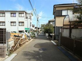 千葉県松戸市常盤平双葉町