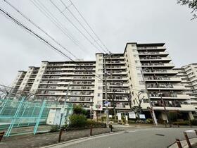 佃第２コーポ四号棟