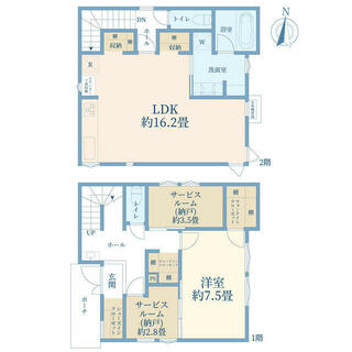 間取り：211061779329