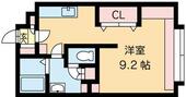 札幌市中央区南五条西１１丁目 4階建 築12年のイメージ