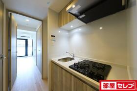 Ｓ－ＲＥＳＩＤＥＮＣＥ名駅太閤 801 ｜ 愛知県名古屋市中村区竹橋町（賃貸マンション1K・8階・23.24㎡） その16