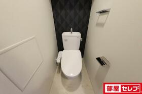 Ｓ－ＲＥＳＩＤＥＮＣＥ山王 1304 ｜ 愛知県名古屋市中川区西日置２丁目（賃貸マンション1K・13階・25.95㎡） その6