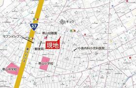 熊本県熊本市中央区帯山４丁目