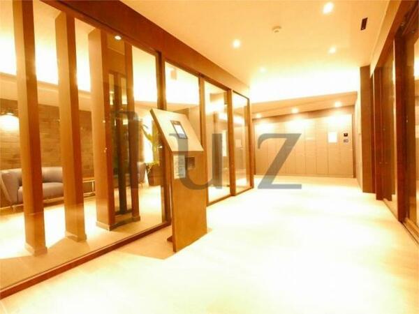 神奈川県横浜市中区福富町西通(賃貸マンション2DK・10階・40.14㎡)の写真 その11
