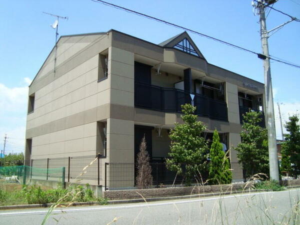 レグルスハイム 102｜千葉県白井市根(賃貸アパート1LDK・1階・36.00㎡)の写真 その1