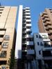 ジェノヴィア西新宿グリーンウォール 11階 築14年3ヶ月の賃貸物件