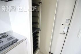 ＴＡＴＥＲＵ　Ａｐａｒｔｍｅｎｔ　東山町Ⅱ　Ｃ棟 205 ｜ 愛知県名古屋市守山区東山町（賃貸アパート1K・2階・21.77㎡） その8