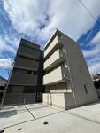 大阪市中央区上本町西２丁目 4階建 新築のイメージ
