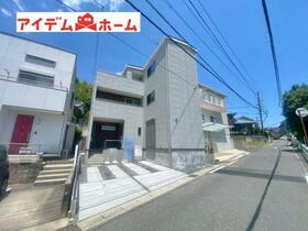 愛知県豊田市天王町１丁目