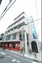 メゾンＫＯＹＯ  ｜ 京都府京都市左京区田中大堰町（賃貸マンション1K・3階・18.00㎡） その1