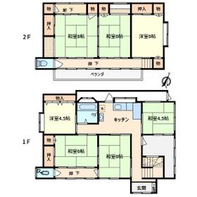群馬県桐生市相生町１丁目