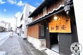 京都府京都市上京区加賀屋町